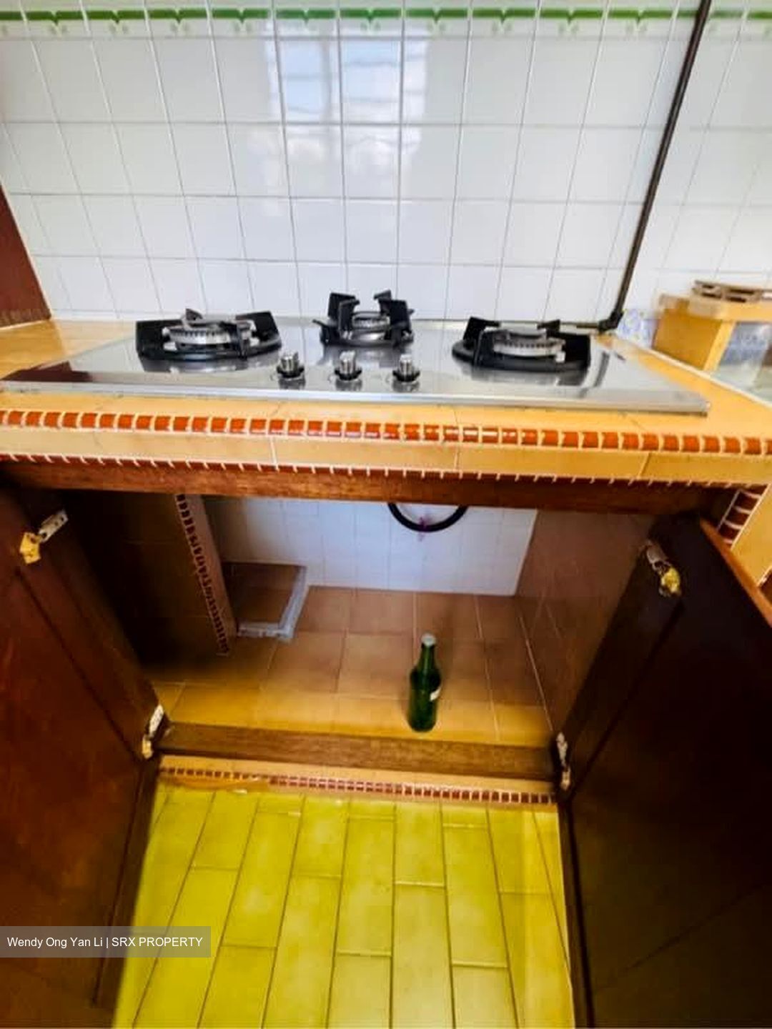 Blk 117 Bishan Street 12 (Bishan), HDB 5 Rooms #557706321